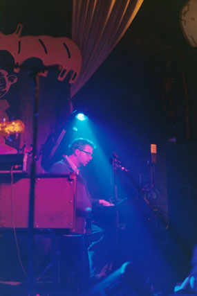 Amplified Messiah
